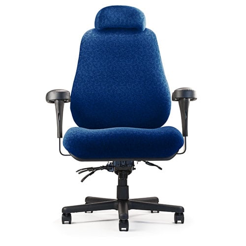 Neutral Posture Big & Tall 500lb + Chair-FREE SHIPPING