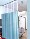 HEAVY DUTY VINYL (ANTIMICROBIAL) NURSE'S CURTAIN