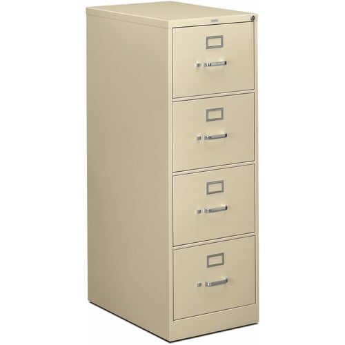HON 314CPL Series Putty Legal size Vertical File (Free Freight on 40)
