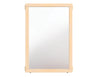 KYDZ SuiteÂ® Panel - A-height - 24" Wide - Mirror
