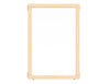 KYDZ SuiteÂ® Panel - A-height - 24" Wide - See-Thru