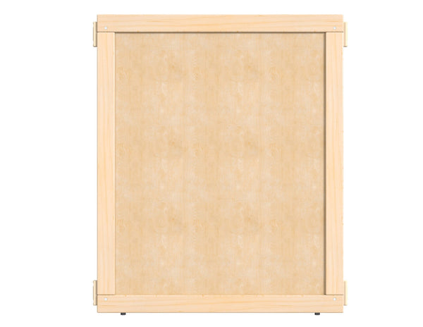 KYDZ SuiteÂ® Panel - E-height - 24" Wide - Plywood