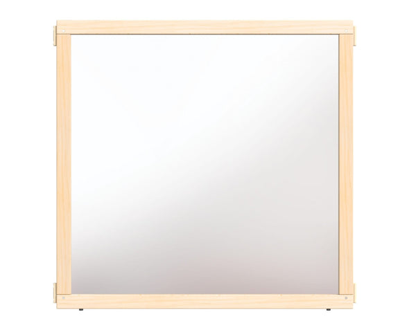 KYDZ SuiteÂ® Panel - A-height - 36" Wide - Mirror