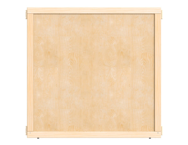 KYDZ SuiteÂ® Panel - A-height - 36" Wide - Plywood