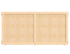 KYDZ SuiteÂ® Panel - T-height - 48" Wide - Plywood