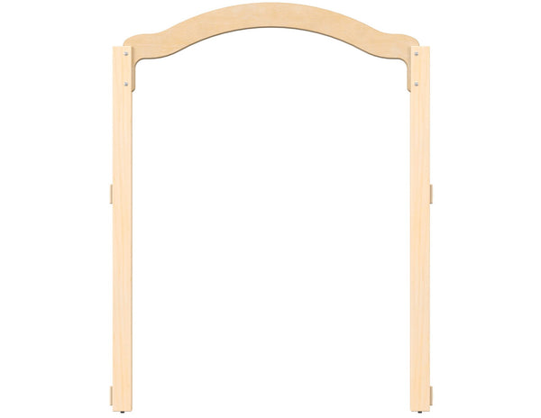 KYDZ SuiteÂ® Welcome Arch - Short - 51Â½" High - E-height