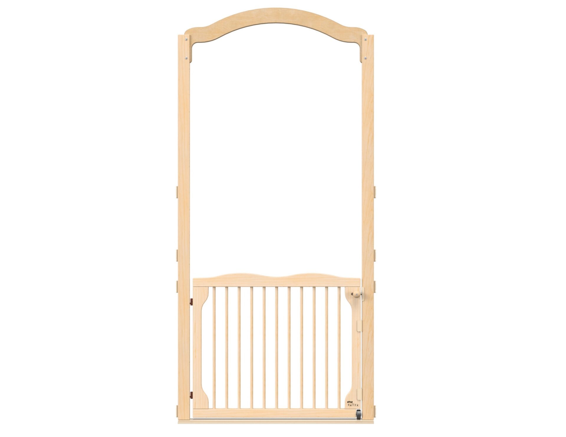 KYDZ SuiteÂ® Welcome Gate with Arch - Tall - 84
