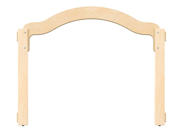KYDZ SuiteÂ® Welcome Arch - Mini - 30" High - T-height