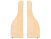 KYDZ SuiteÂ® Stabilizer Wing Pair - T-height