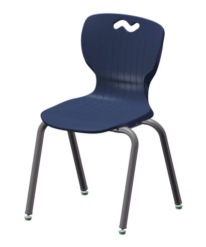 USA Capitol NTERSECT 16" Student Chair N16CHAIR