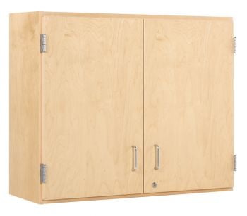Diversified WoodcraftsCXD03-3612M Maple Cabinet