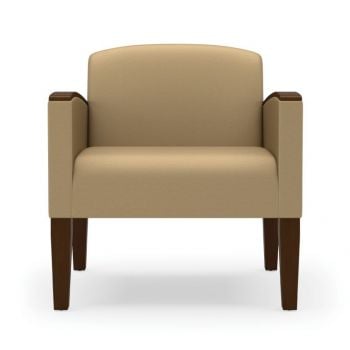 Lesro Belmont BL1401 Bariatric Chair 750 lb. Capacity Grade 3