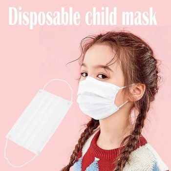 Child Disposable Mask