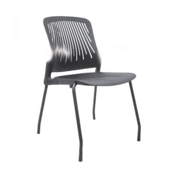 OFD Plastic Stack Chair