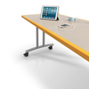 Palmer Hamilton Mobile USB powered training table with no cords!! 24" d x 60"w x 29"h