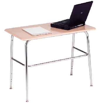 USA Capitol Student Desk 20