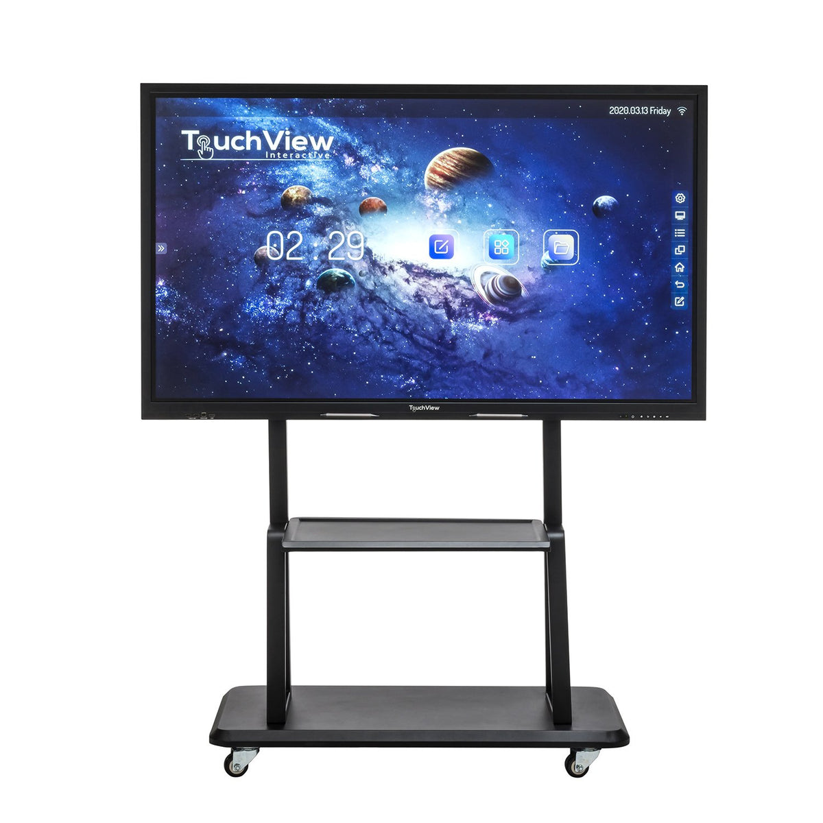 Touchview Interactive Panels