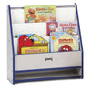 Rainbow AccentsÂ® Toddler Pick-a-Book Stand - Orange