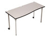 USA Capitol 25" x 55" 0DOCK Interlox Tables