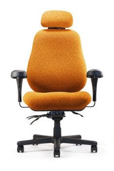Neutral Posture Big & Tall 500lb + Chair