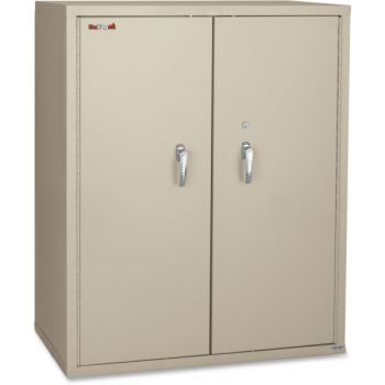 FireKing Storage Cabinet CF4436-D (Includes White Glove Delivery-$65)