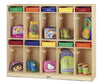 Jonti-CraftÂ® Take Home Center - with Colored Paper-Trays