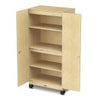 Jonti-Craft® Space-Saver Storage Cabinet