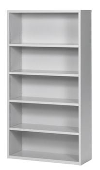 Interior Concept Bookcase 36" wide x 28" high 1 Adjustable Shelf