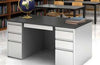 Haskell Market Series Teachers Desk 30 x 66