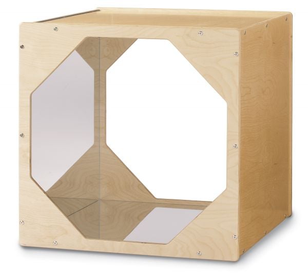 Jonti-Craft® Reflecting Cube