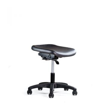 Neutral Posture Stratus Urethane Stool