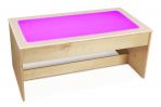 Jonti-CraftÂ® Large Light Table - Multicolored