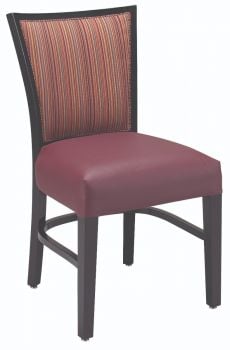 Jasper Chair Allis West Series Chairs