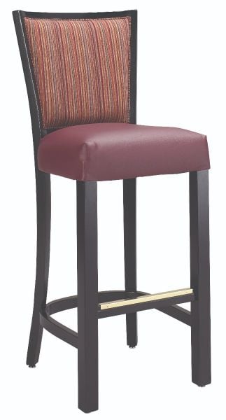 Jasper Chair Allis West Series Chairs