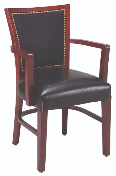 Jasper Chair Allis West Series Chairs