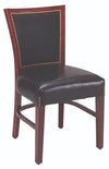 Jasper Chair Allis West Series Chairs
