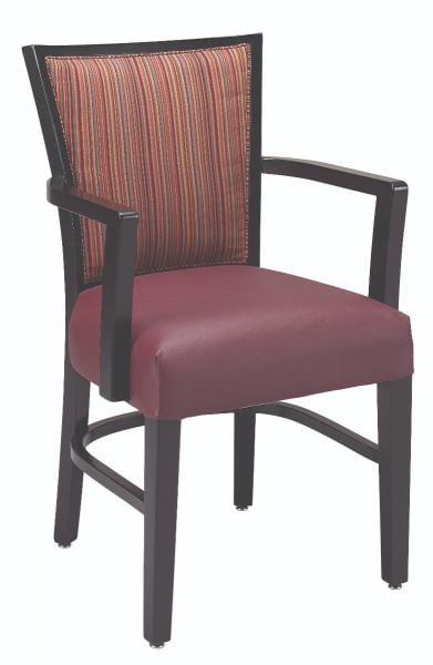 Jasper Chair Allis West Series Chairs