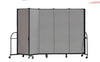 Screenflex 6'h x 5'9" Heavy Duty Dividers