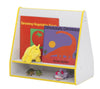 Rainbow AccentsÂ® Pick-a-Book Stand - Yellow