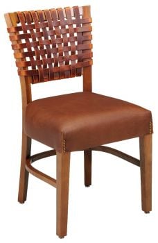 Jasper Chair Addi Series Chairs