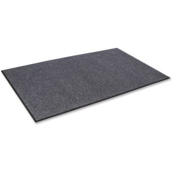 Crown Mats Eco-Step Recycled Wiper Mat 4' x 6'