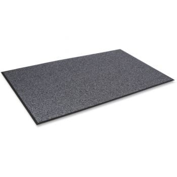 Crown Mats Eco-Step Recycled Wiper Mat 3' x 5'