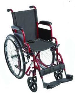 Ziggo Child Wheelchair 14