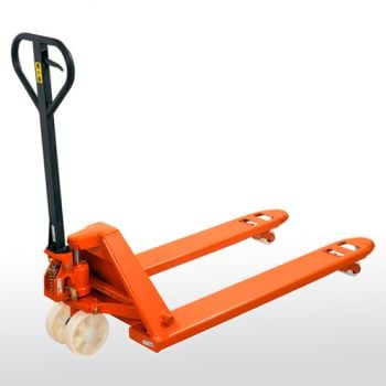 Sandusky  Industrial Pallet Jack, 5500 lb.