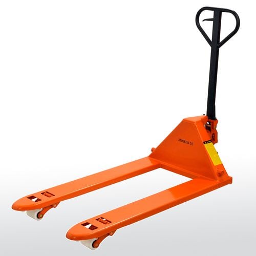 Sandusky  Industrial Pallet Jack, 5500 lb.