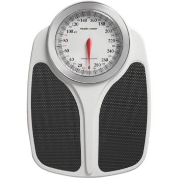 Health o Meter Mechanical Medical Scale