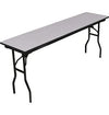 PS Furniture Classic Series&#x2122; Lightweight ABS "SUPER DURABLE" Plastic Banquet 30x96 Folding Tables