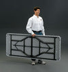 PS Furniture 30x72 ResilientÂ®  Premium Lightweight Plastic Tables