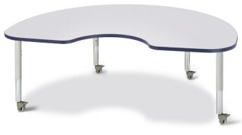 Jonticraft Berries® Kidney Activity Table - 48