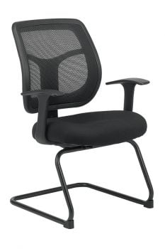 Eurotech Apollo Guest Chair - FREE SHIPPING